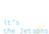 jetsons