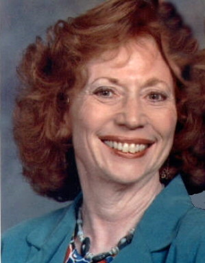 Susanne E. Zumbro, MLS