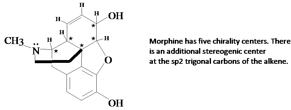 morphine